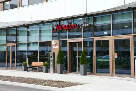 Hampton by Hilton Munich City Center East - 25