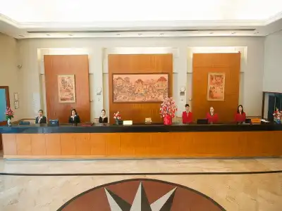 Grand Plaza - 14