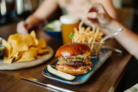 Cambria Downtown Phoenix Convention & Airport - 34