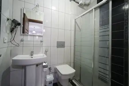 Isik Apart Datca - 25