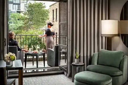 The Hazelton Toronto - 37