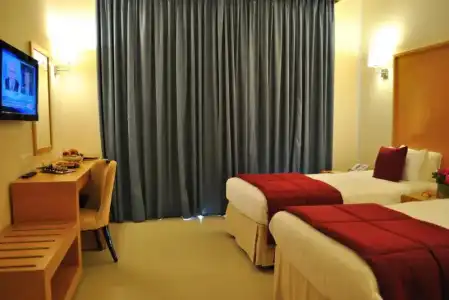 Ramada Resort by Wyndham Dead Sea - 29