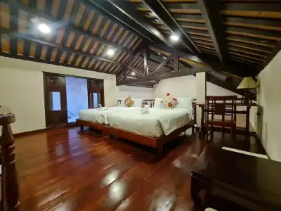 Long Life Riverside & Spa - 21