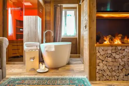 John Luxury Suites - 21