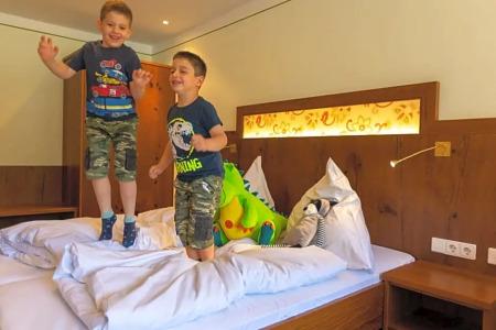 Sackmann Wanderhotel - 16