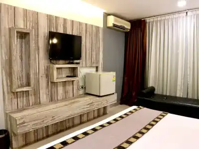 Swana Bangkok - 80