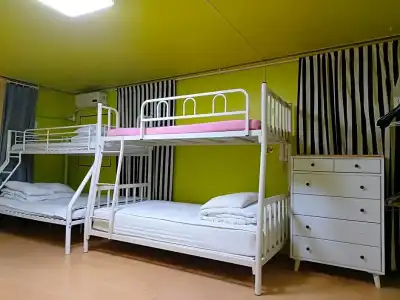 Han River Residence & Guesthouse in Seoul - 150