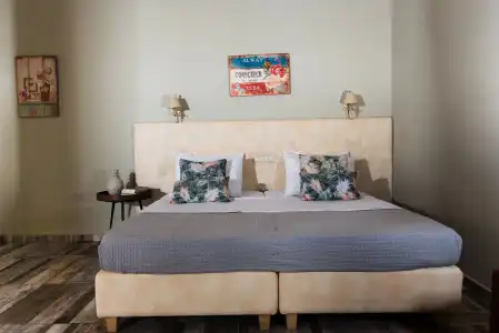 Sarpidon Apartments - 27