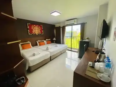 Huen Jao Ban - 62