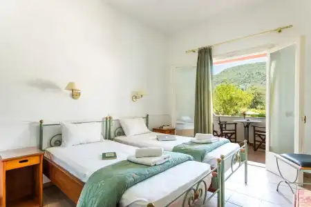 Paradise House - 36