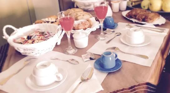 B&B Ugento Dimora - 9
