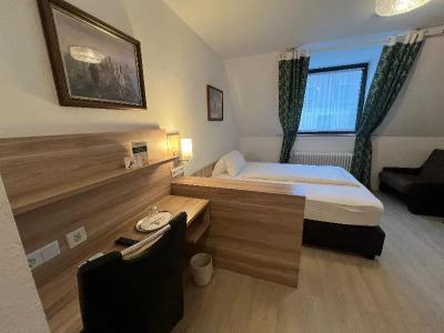 ApartBad Mergentheim - 166