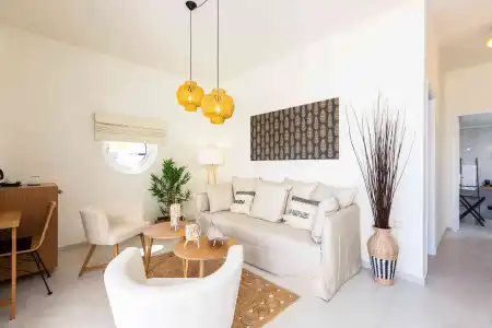 Nostos Beach Boutique - 16