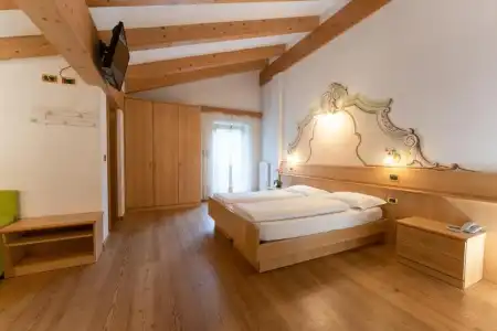 Latemar Suites & Spa - 62