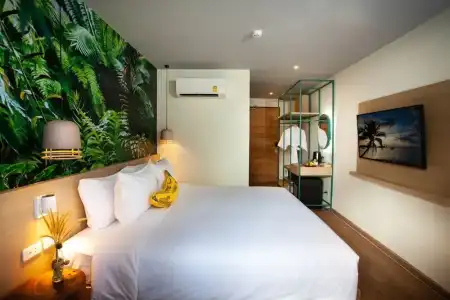 The Stay Chaweng Beach Resort - 24