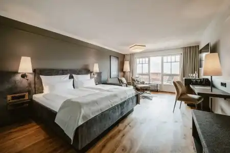 Bergkristall - Mein Resort im Allgäu - 29