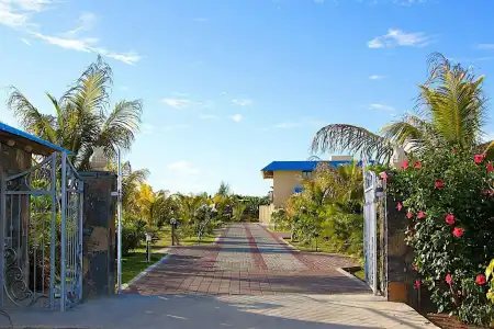 Orchid Villas Mauritius - 10