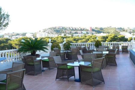 Navia Santa Ponsa - Adults Only - 12