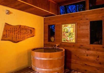 Hakone Gora Onsen Kasansui - 18