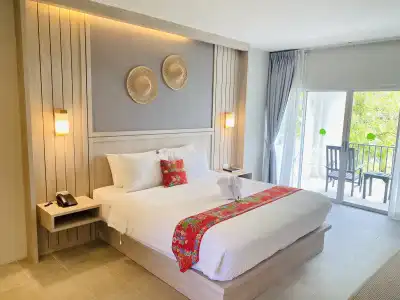 Palm Galleria Resort - 5