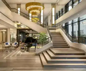 Barcelo Istanbul - 15