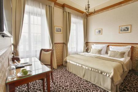 Chateau St. Havel - Wellness - 68
