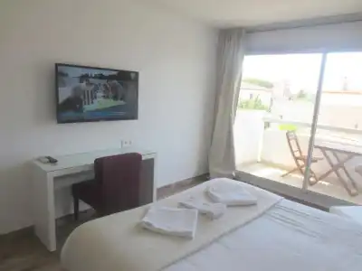 Hôtel Sable et Soleil - 86