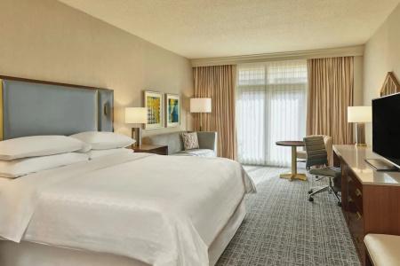 Sheraton Music City Nashville Airport - 56