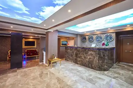 Tarabya Suites - 1