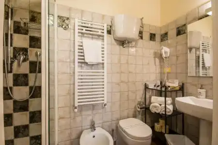 B&B Quattro Cantoni - 40