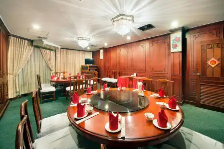 Royal Rattanakosin - Near Grand Palace & Khaosan Road - 22