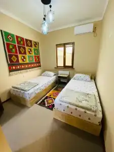 HAVAS Guest house - 68