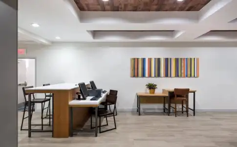 Holiday Inn Express & Suites Florence I-95 & I-20 Civic Ctr by IHG - 9