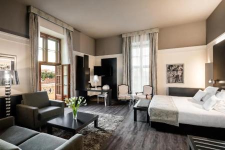 Grand Palace Brno - 120