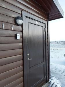 Riverfront Lodge - 21