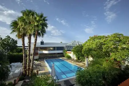ROBINSON APULIA - All Inclusive - 7