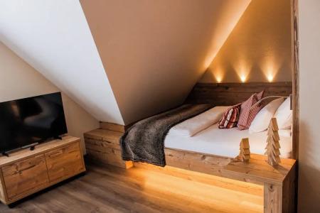 & Restaurant Zum Reussenstein - 6