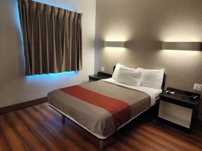 Motel 6 Biloxi, MS - Beach - 81