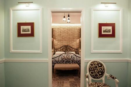 Pension Acronafplia B&D - 112