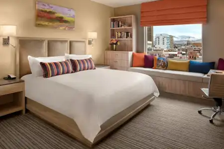 Inn at 500 Capitol - 30