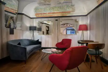 Relais Orso - 6