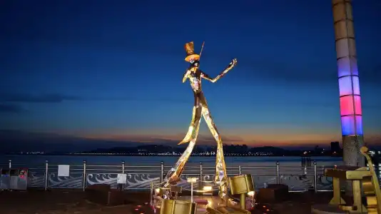 Incheon Bluemarine - 17