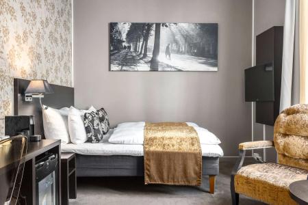 Saga Oslo, WorldHotels Crafted - 97