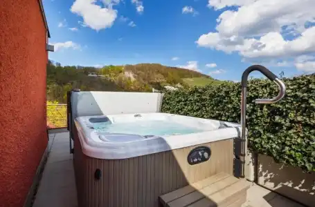 Ramada by Wyndham Baden du Parc - 45