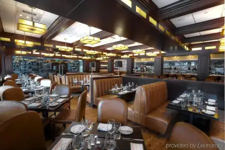 The Pfister - 28