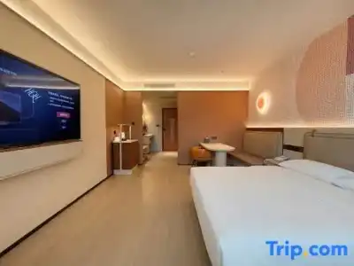 Dorsett Wuhan - 83