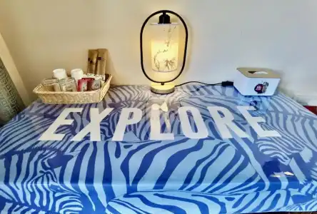 Junshe Boutique Guest House - Hostel - 48