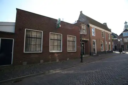 Het Wapen Van Enkhuizen - 0