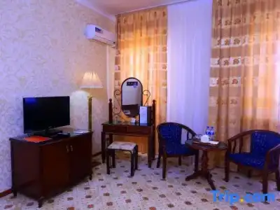 Asia Khiva - 52