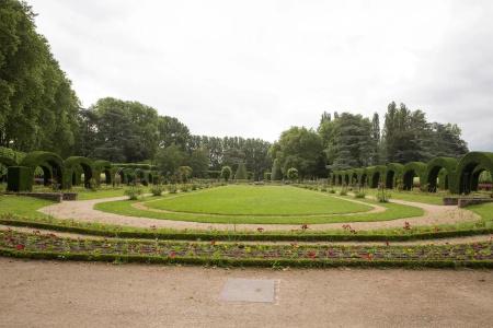 The Originals City, Hôtel Le Berry, Bourges - 17